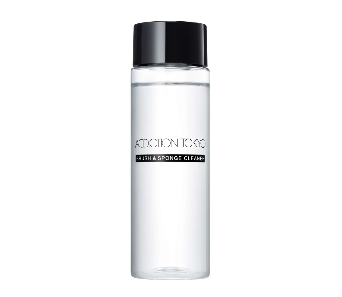 アディクション ブラシ & スポンジ クリーナー 100ml ¥1,980〈2026年8月7日発売〉