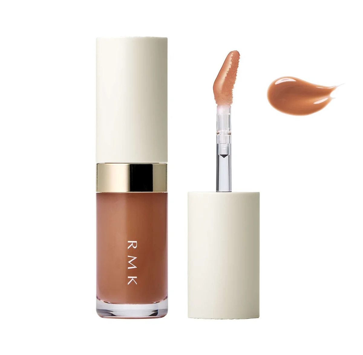 RMK リップ ルミナイザー EX-05 ¥3,520〈2026年1月9日数量限定発売〉