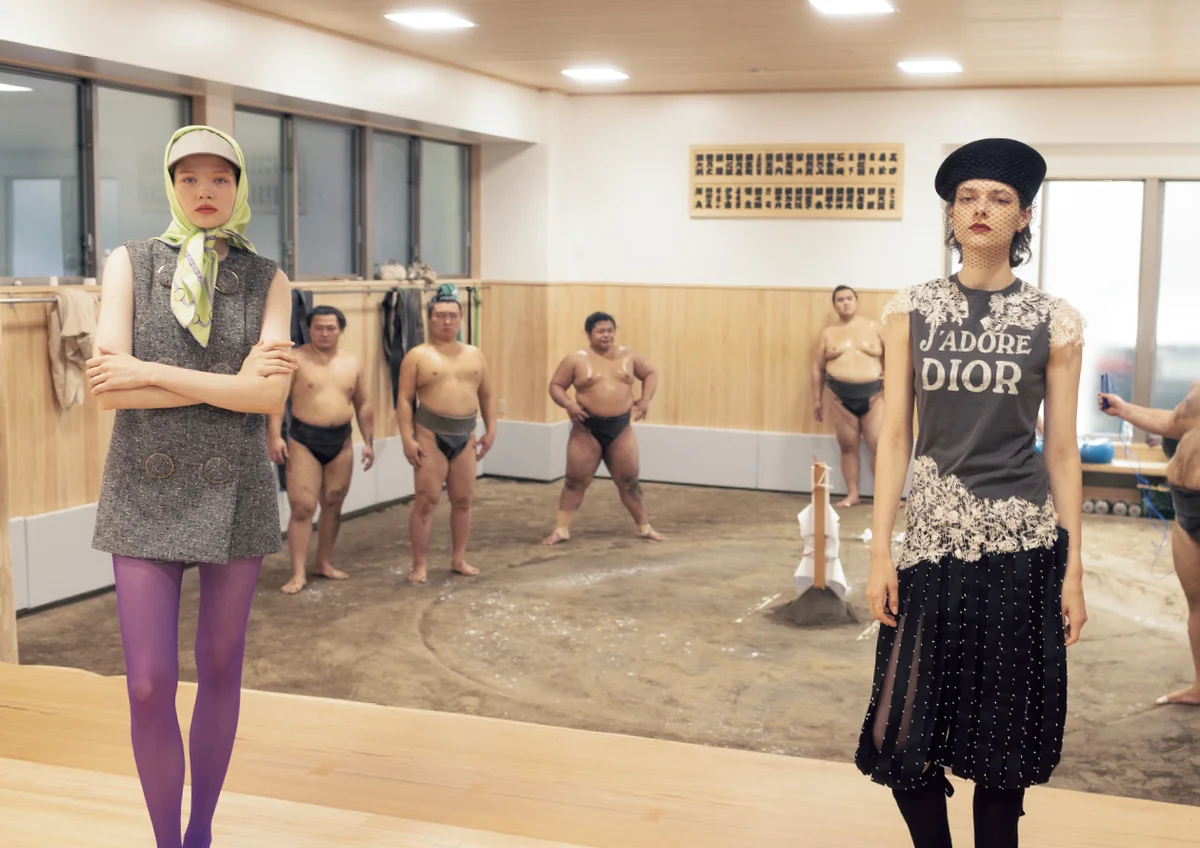 ディオール　グッチ