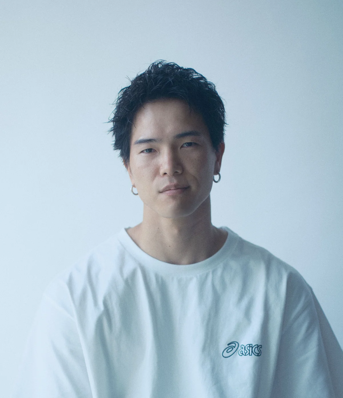 鳥海連志さんプロフィール画像