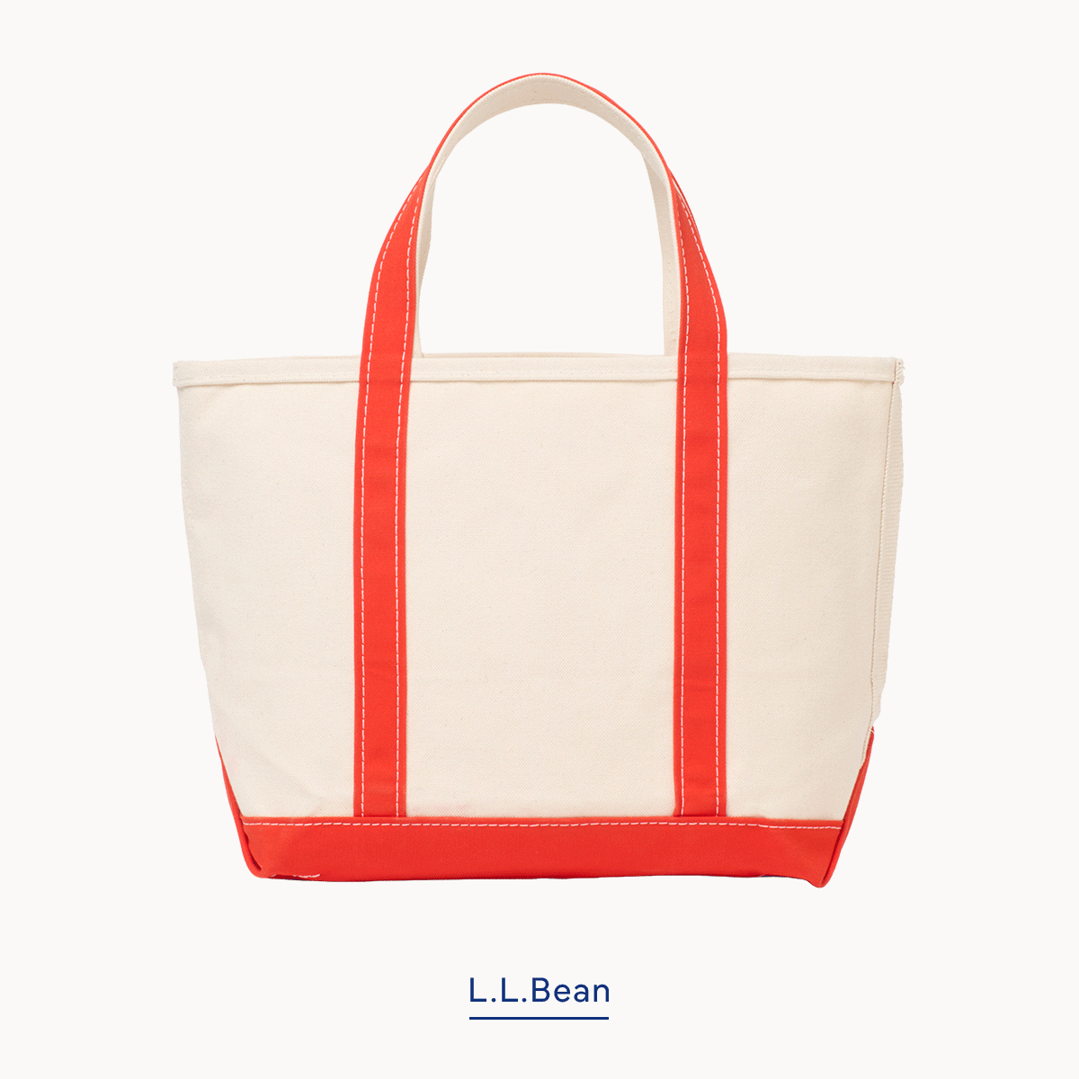 【エル・エル・ビーン】いつでもどこでも活躍する永久定番名品