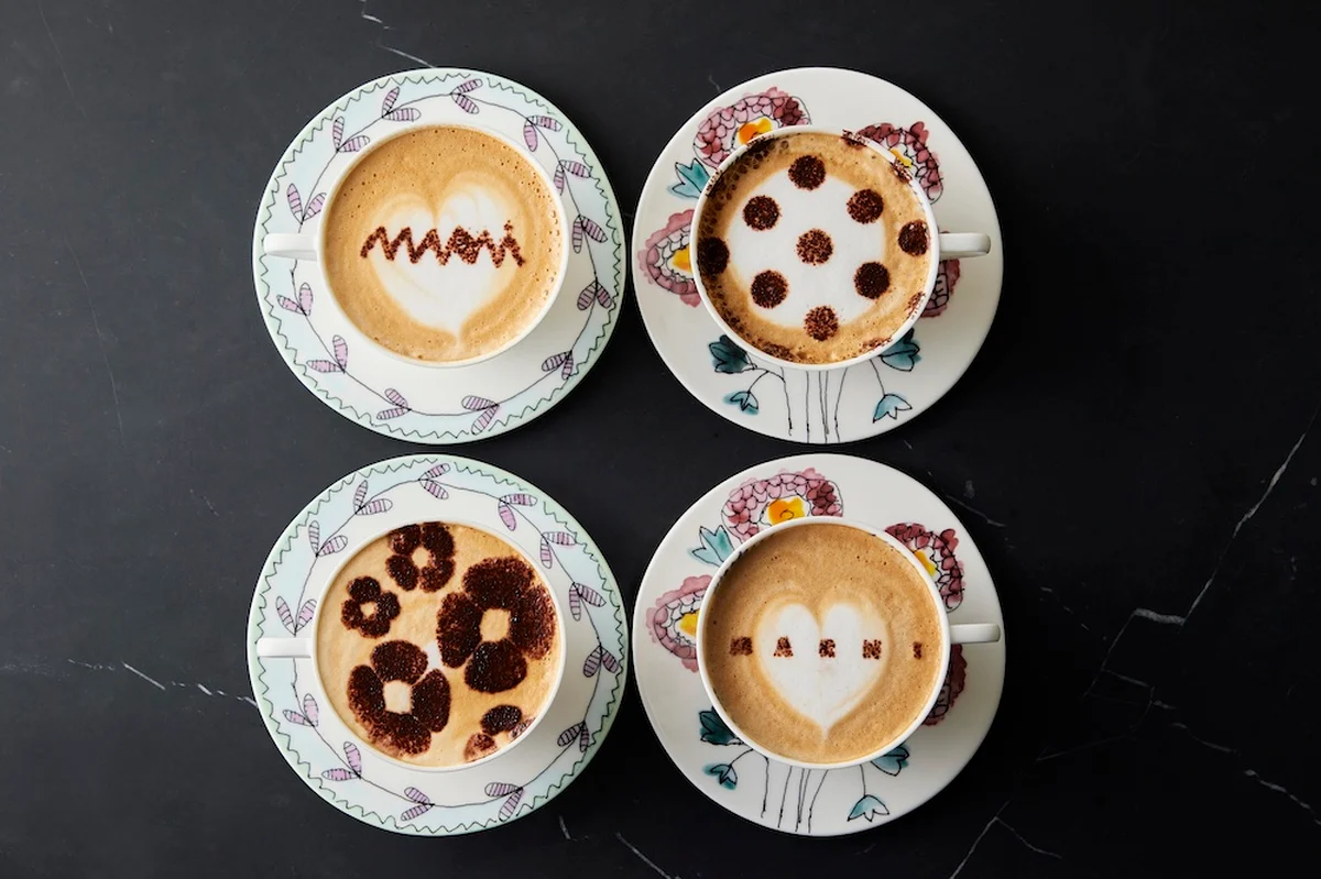 【マルニ】の世界観を食と空間で展開。世界の画像_3
