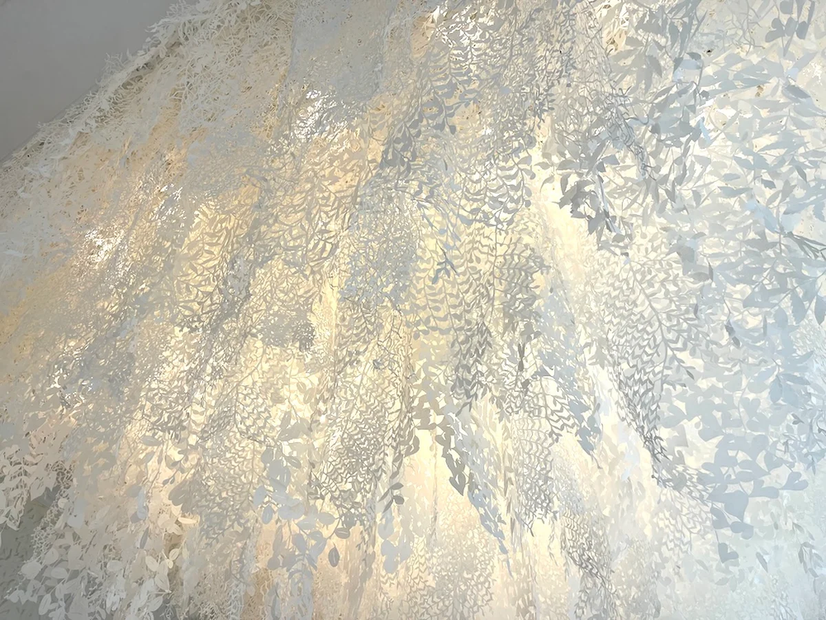 【ディオール】の新拠点に日本の要素を取りの画像_2