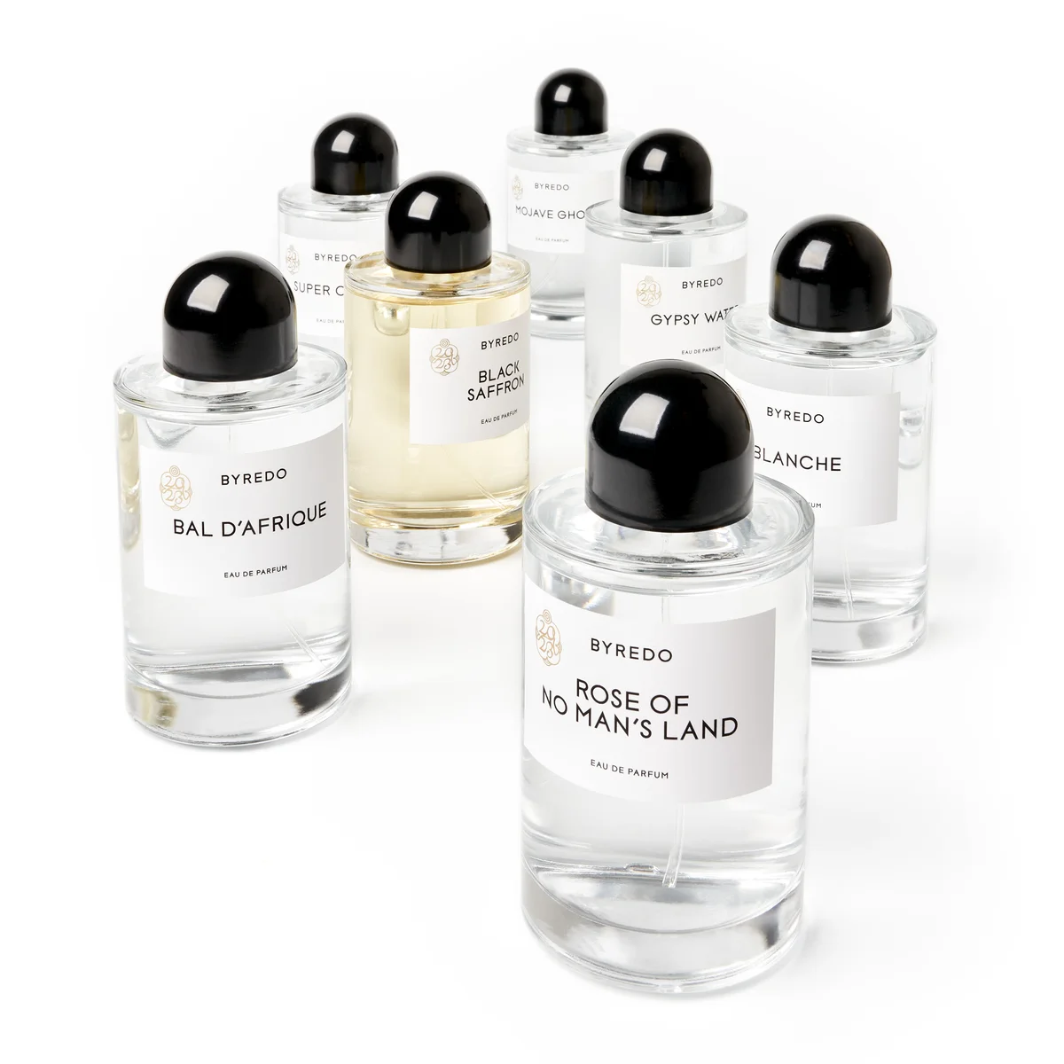 BYREDO ローズオブノーマンズランド100ml 香水 marifa.stores.sa