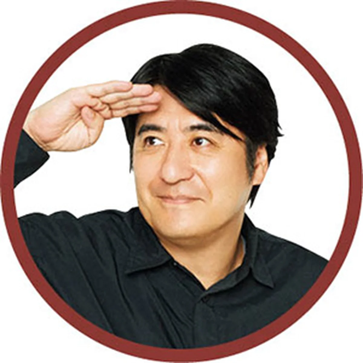 佐久間宣行プロフィール画像