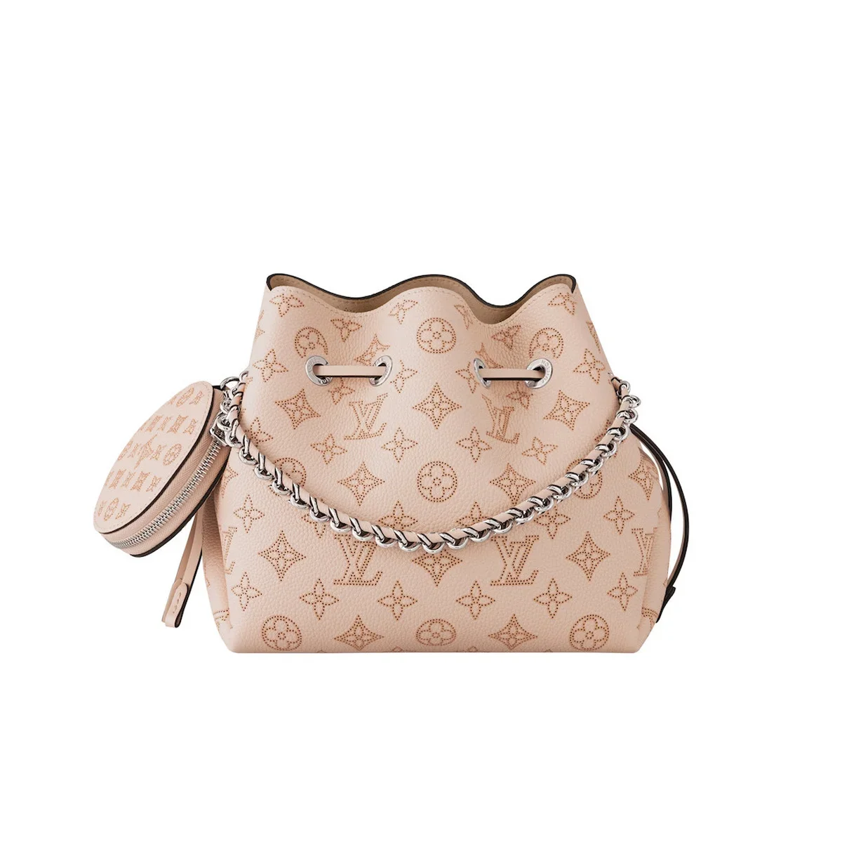 ルイ・ヴィトン　LOUIS VUITTON　バッグ「ベラ」¥583,000