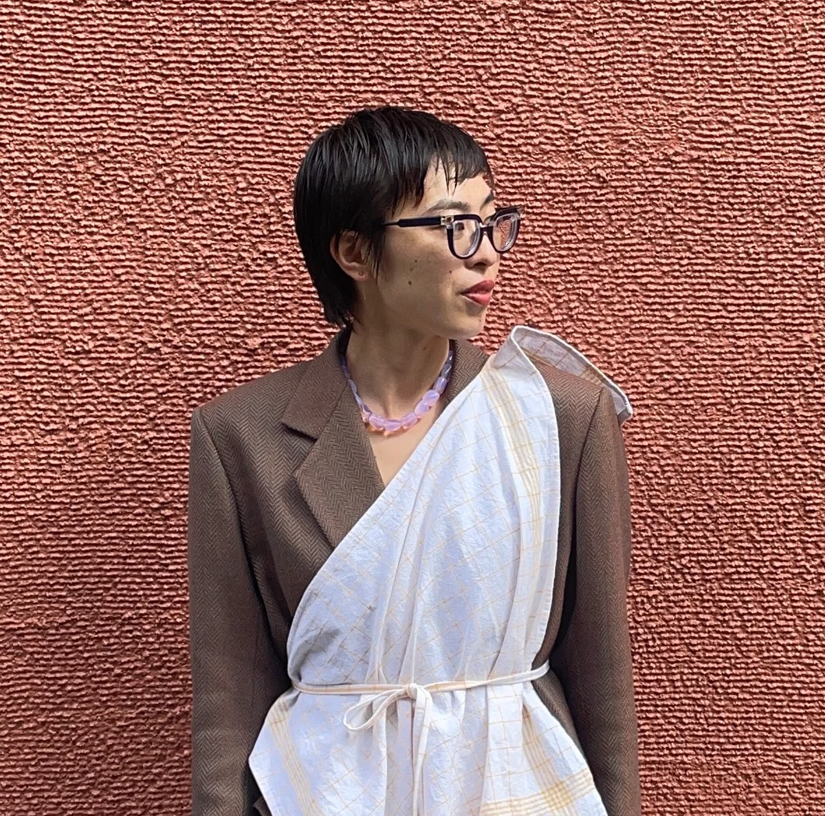 篠原実可子プロフィール画像