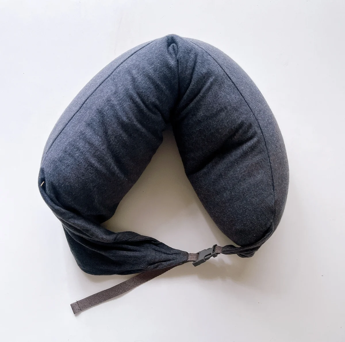 無印良品のおすすめ　フィットするネッククッション