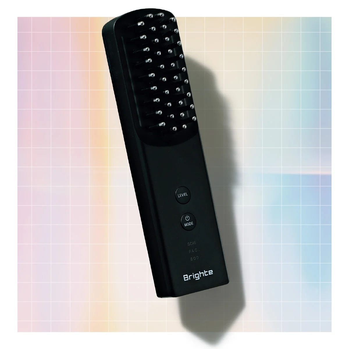 Brighte ELEKI BRUSH+ ￥49,800／Brighte