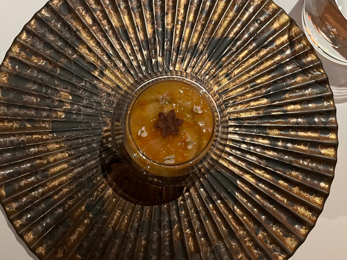 世界的シェフ、アグスティン・バルビが監修の画像_8