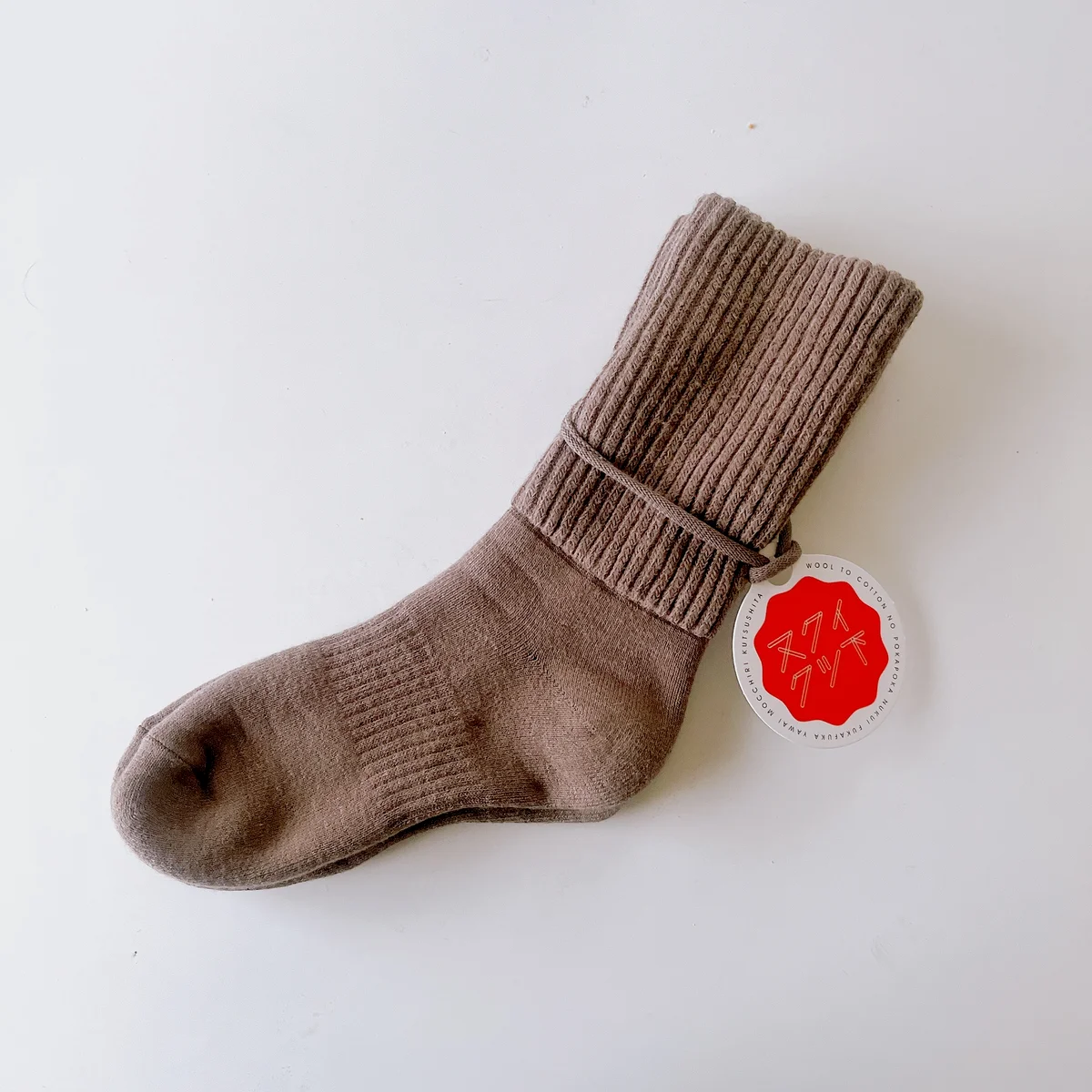 コンテックスのヌクイクツシタ