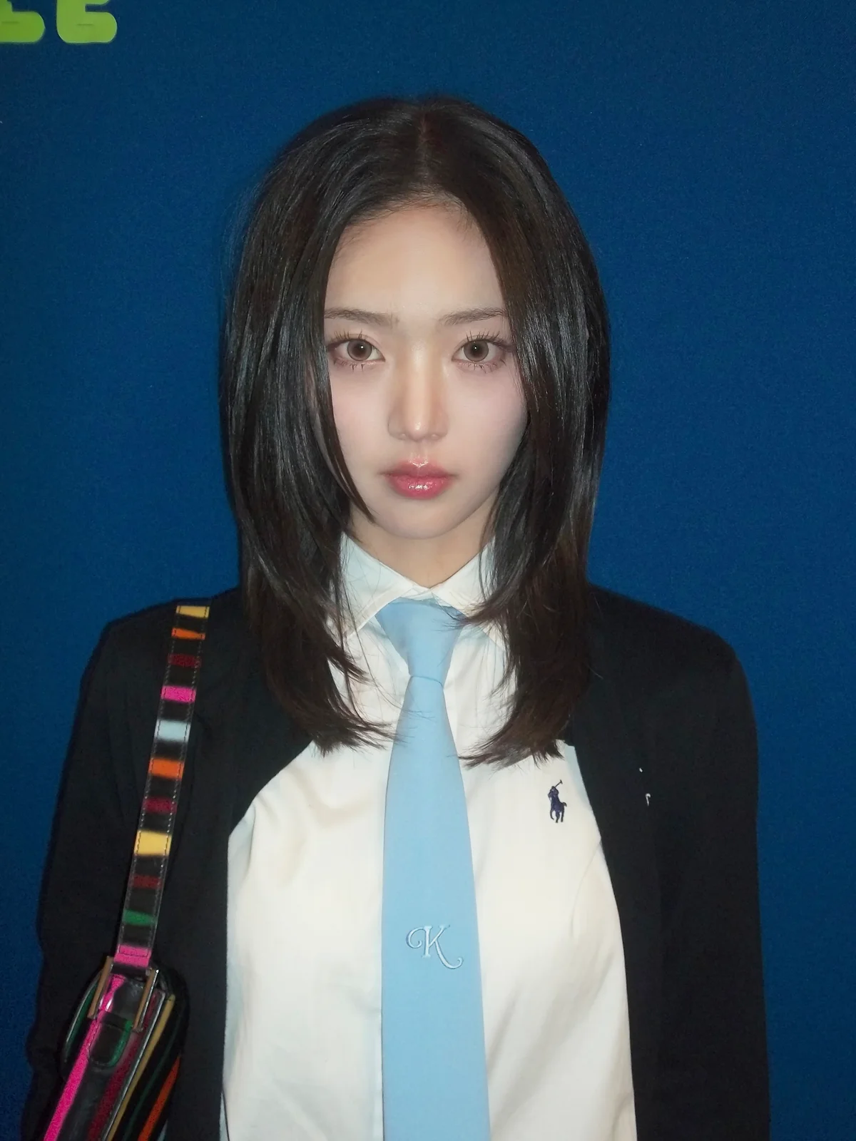 KiiiKiii（キキ）のLEESOL（イソル）の写真