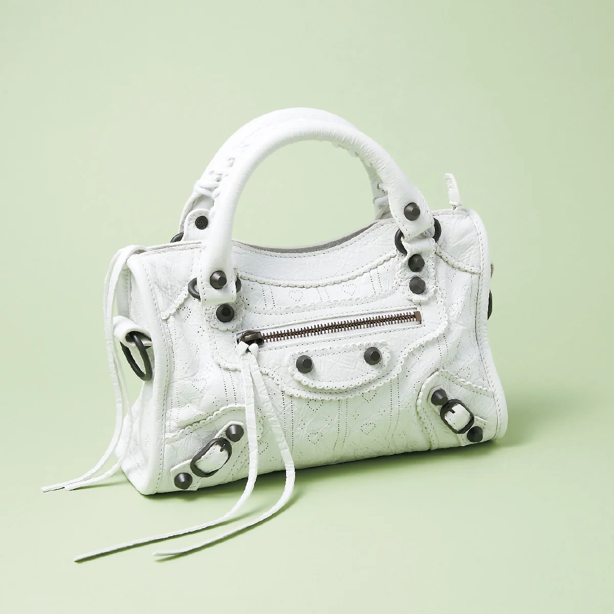 BALENCIAGA（バレンシアガ）の「Le City」