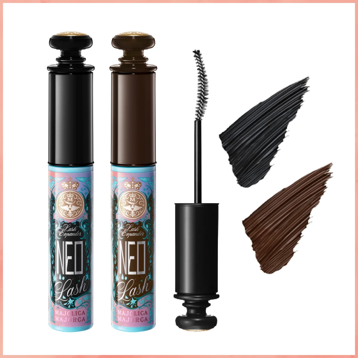 【マジョリカ マジョルカ】ラッシュエキスパンダー ネオラッシュ