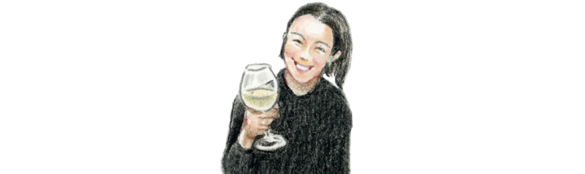 中堅ファッションプロ４人の「欲しいもの、の画像_1