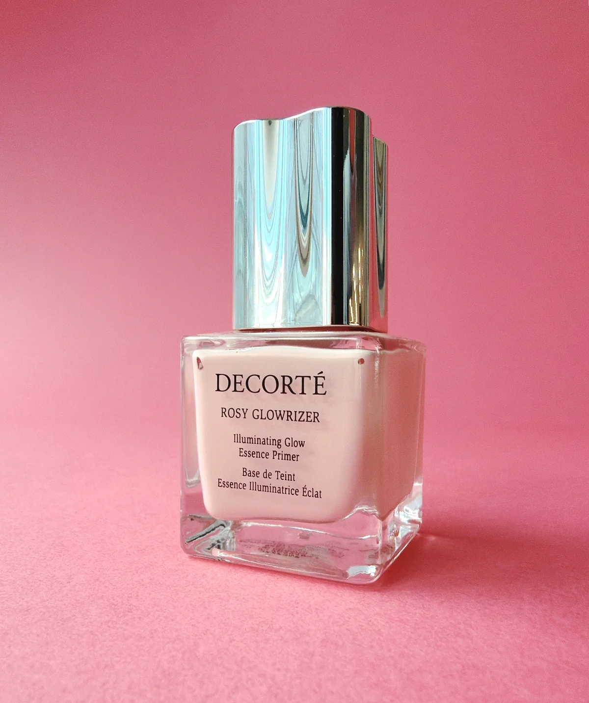 コスメデコルテ ロージー グロウライザー＋　の商品画像