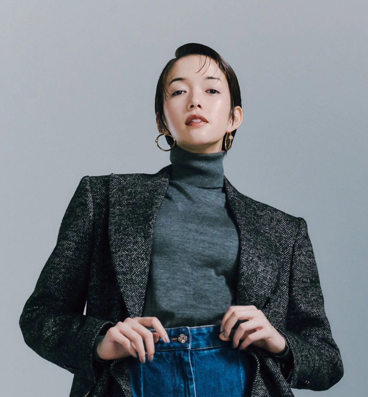 佐藤栞里プロフィール画像