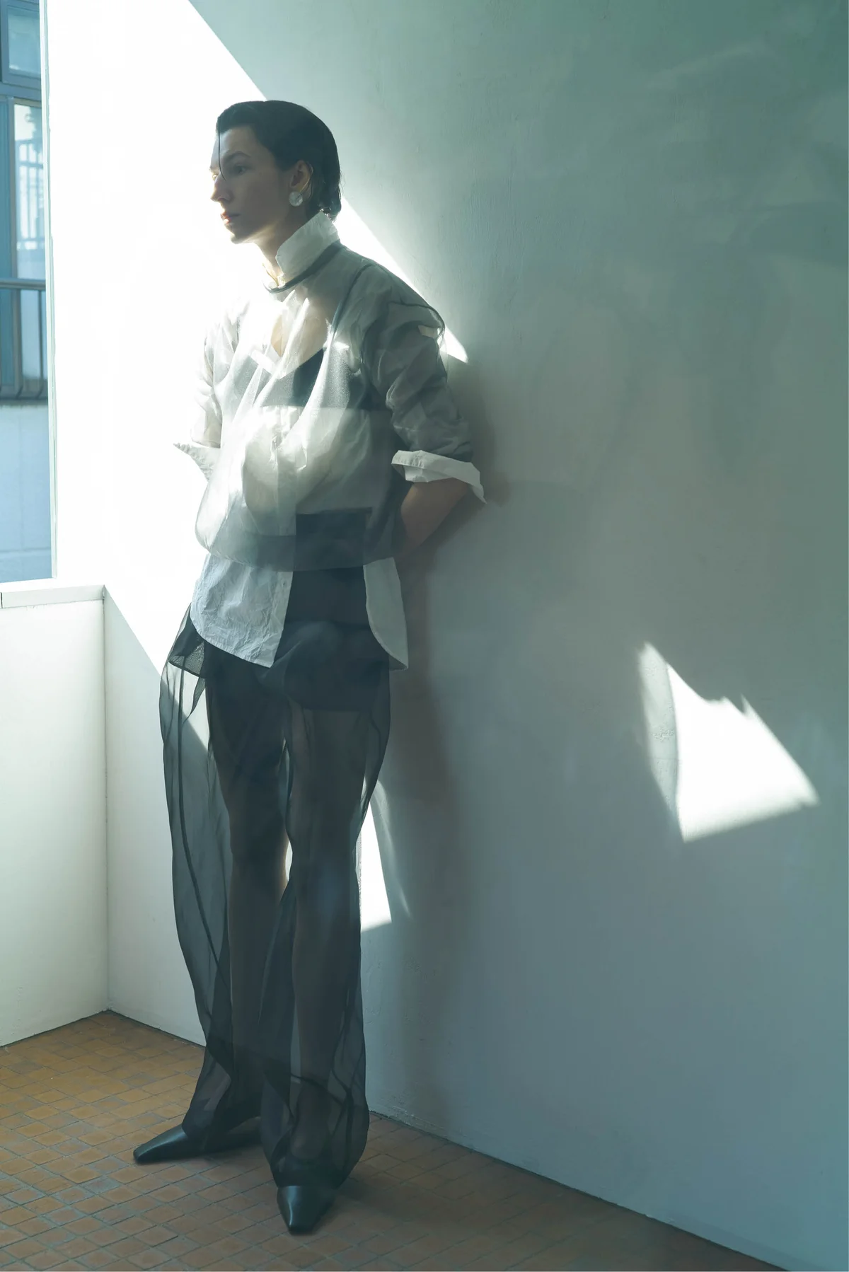 マックスマーラのブラ