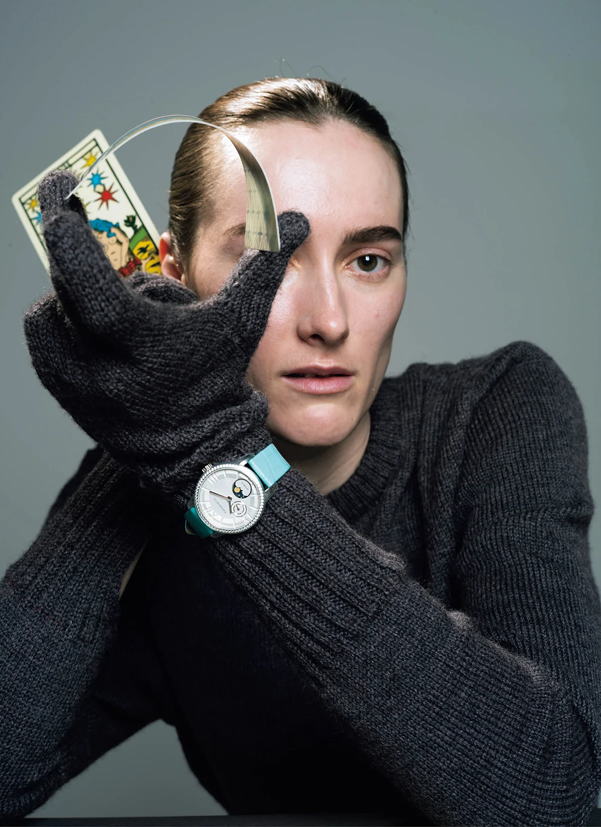 ティファニーのウォッチ