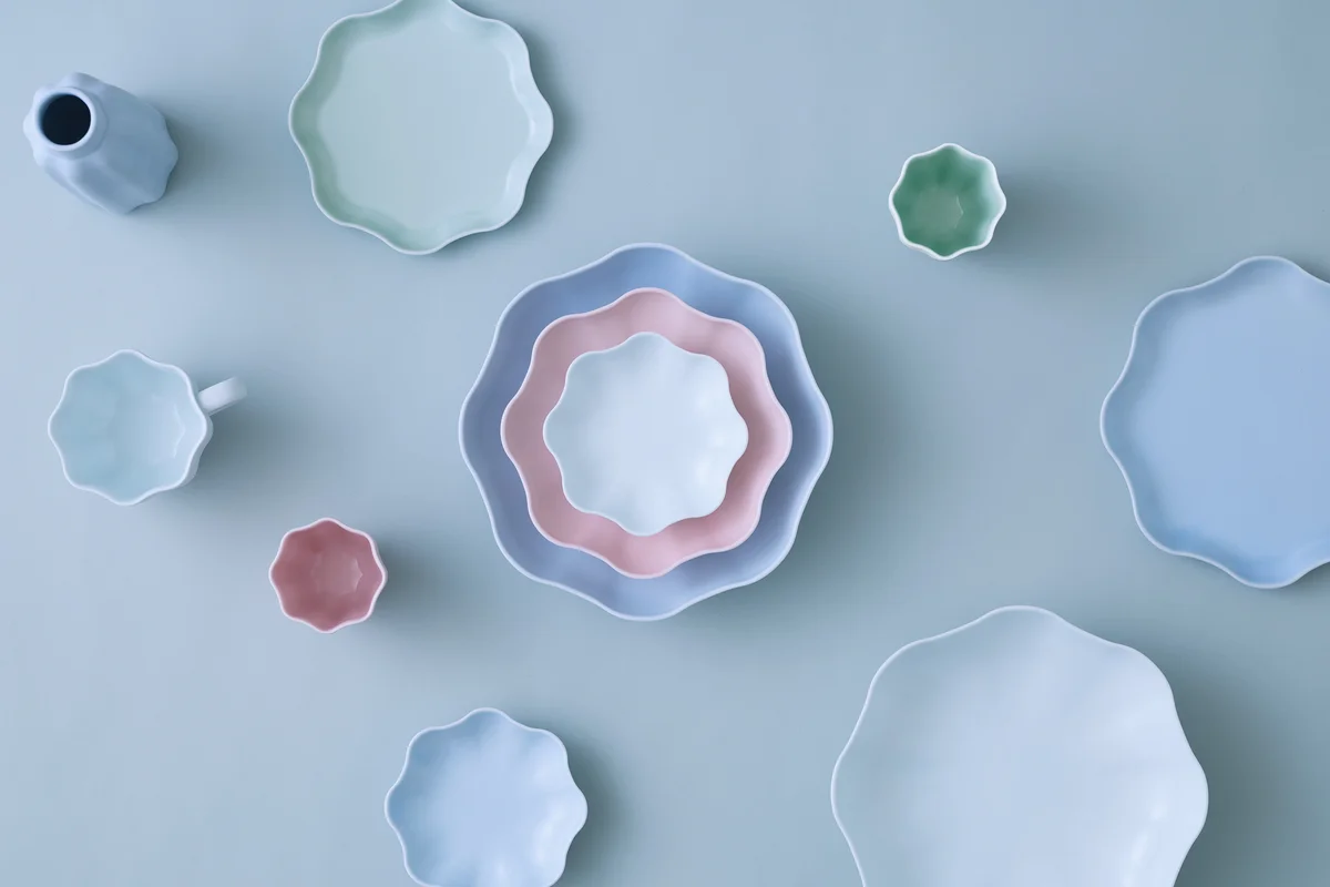 【CFCL】伊万里鍋島焼の窯元・畑萬陶苑の画像_6