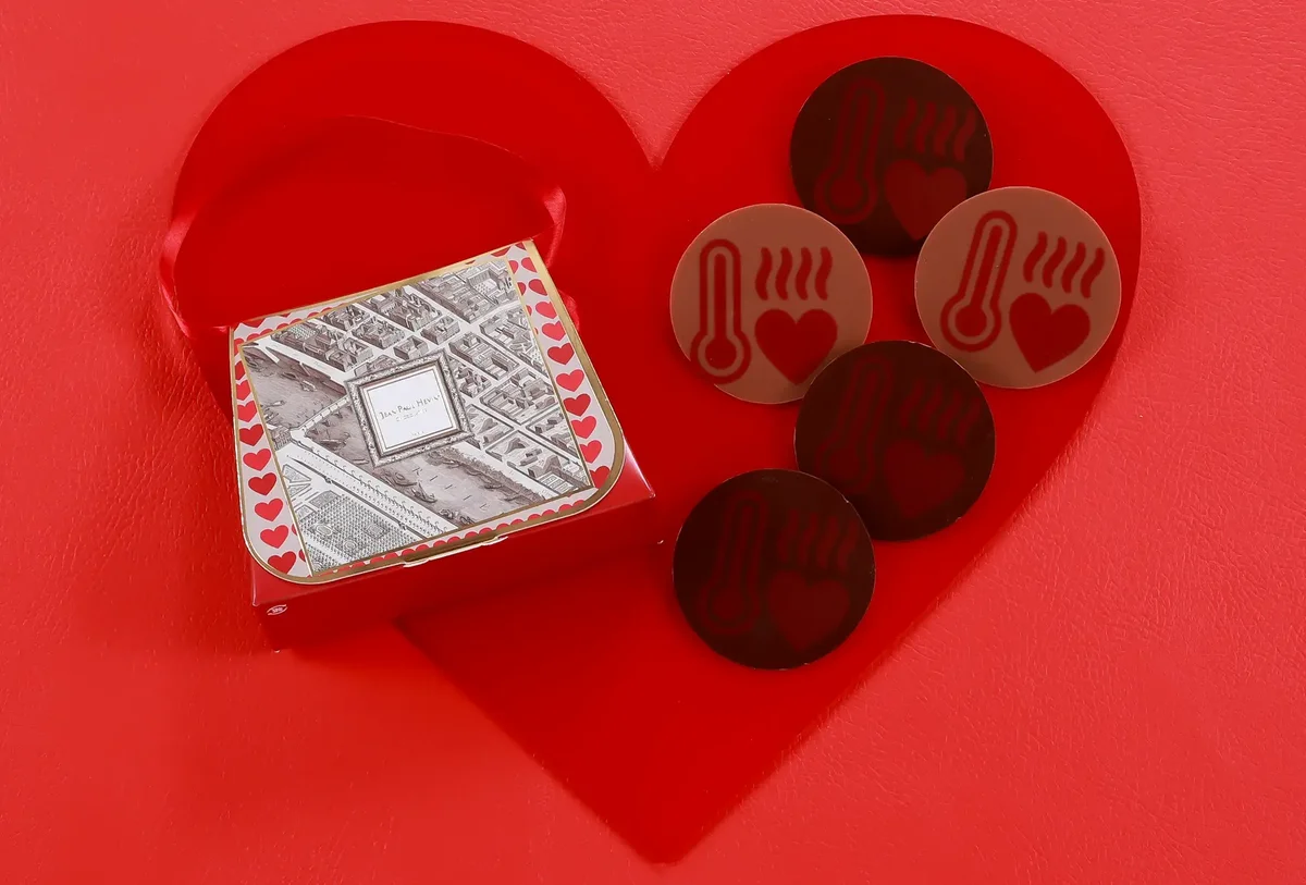 世界を代表するショコラティエの競演に興奮の画像_7