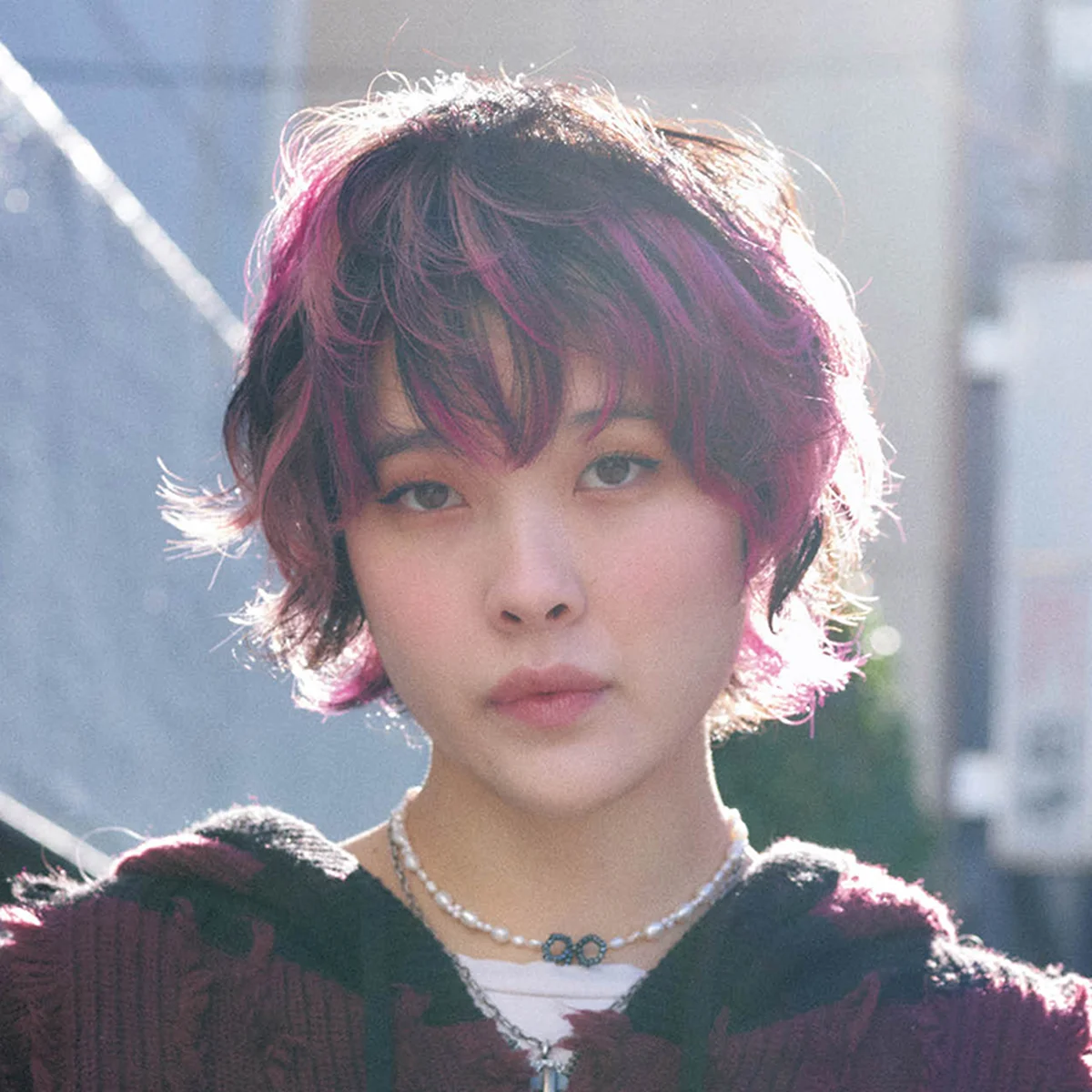 Mei Semonesプロフィール画像