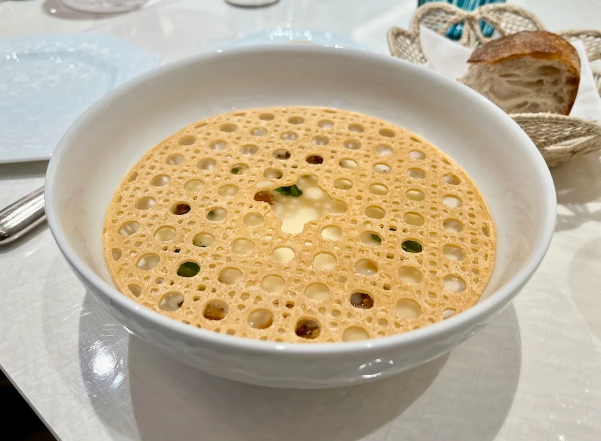 【カフェ ディオール by アンヌ=ソフの画像_3