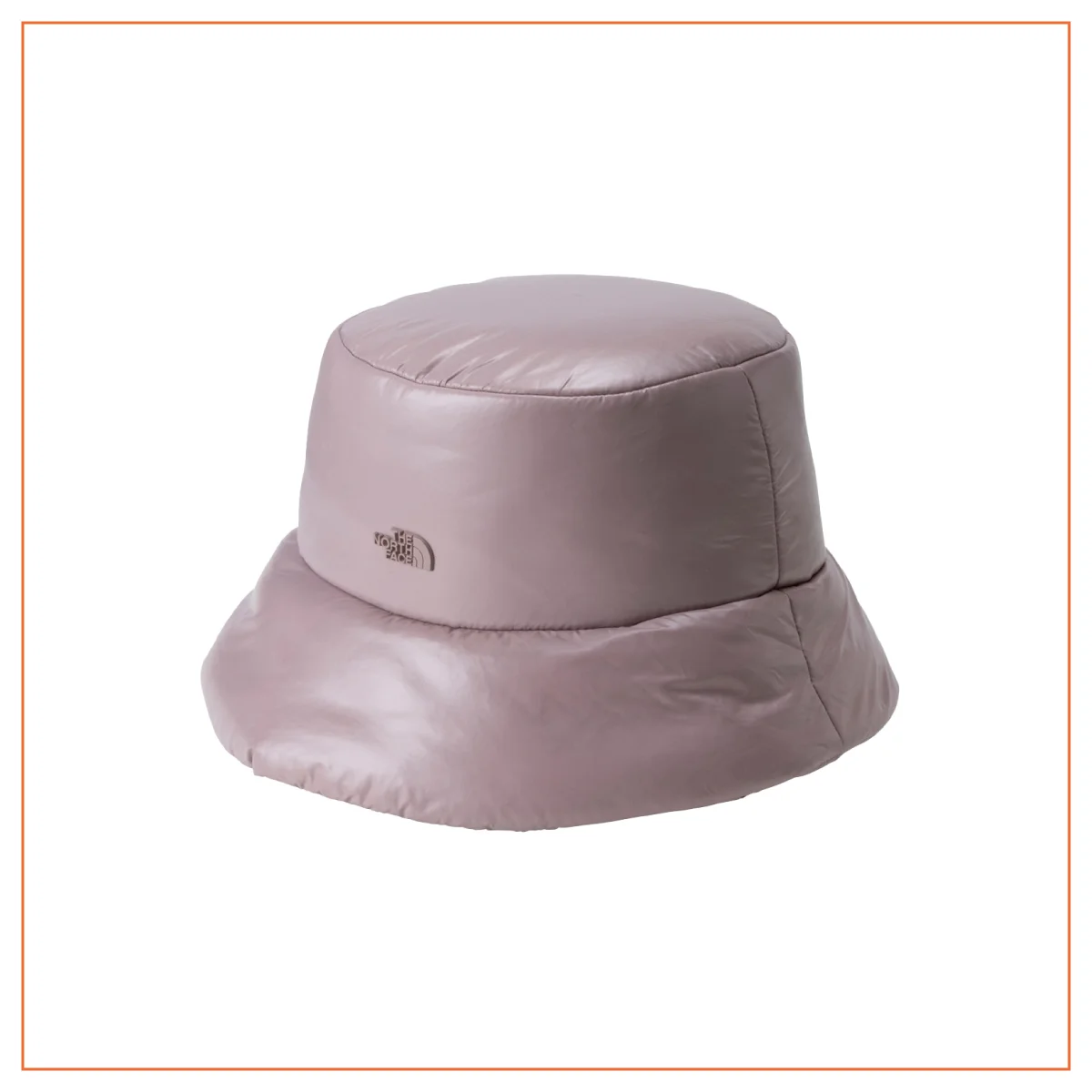 2025年冬の防寒対策　あったか小物　ザ・ノース・フェイス　バケットハット￥8,470