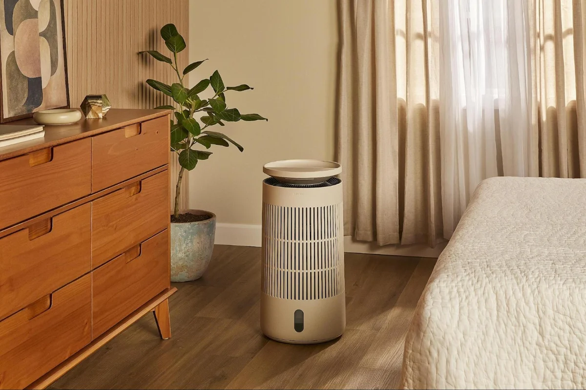 快適な眠りと目覚めの環境をサポート。ブルの画像_3