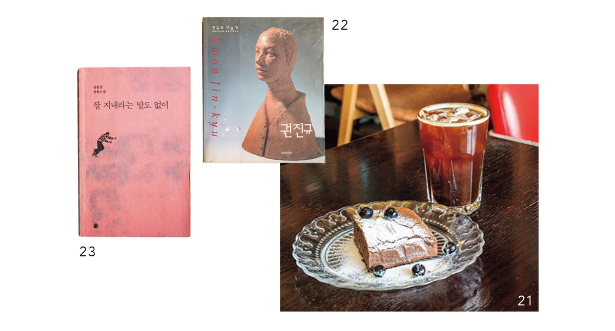 【韓国・ソウル】で独立書店を巡る。本の未の画像_16