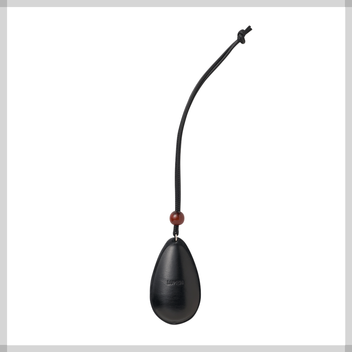 ルメン バッグチャーム