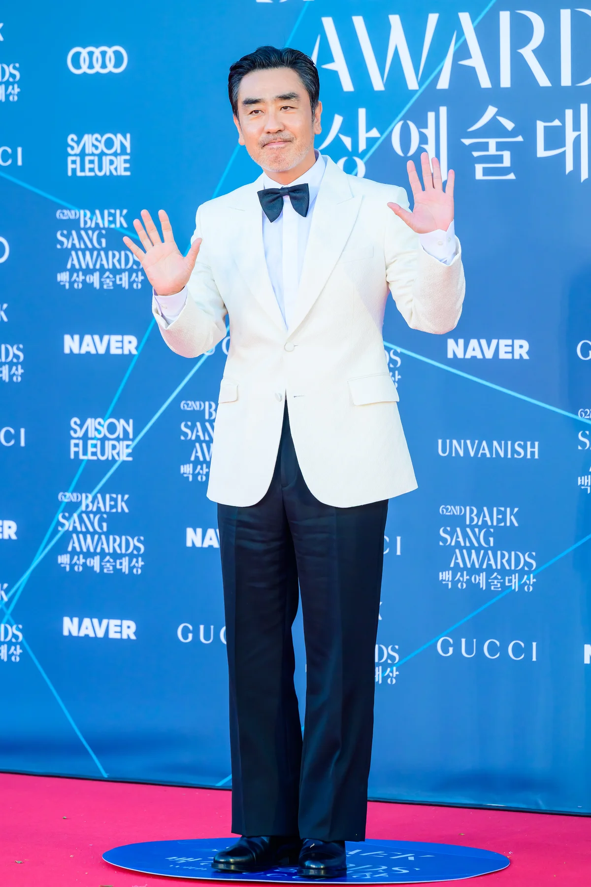 リュ・スンリョン