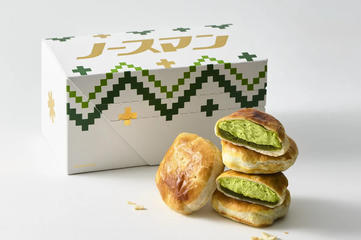 北海道土産の新定番「生ノースマン」が東京の画像_3