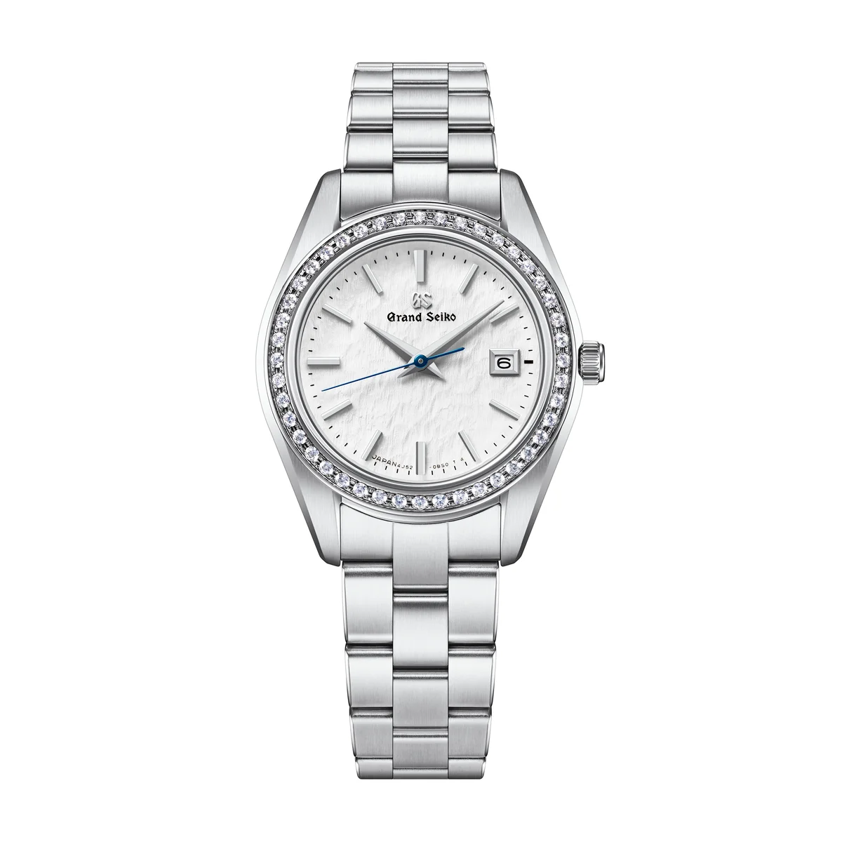 グランドセイコー時計「STGF385」