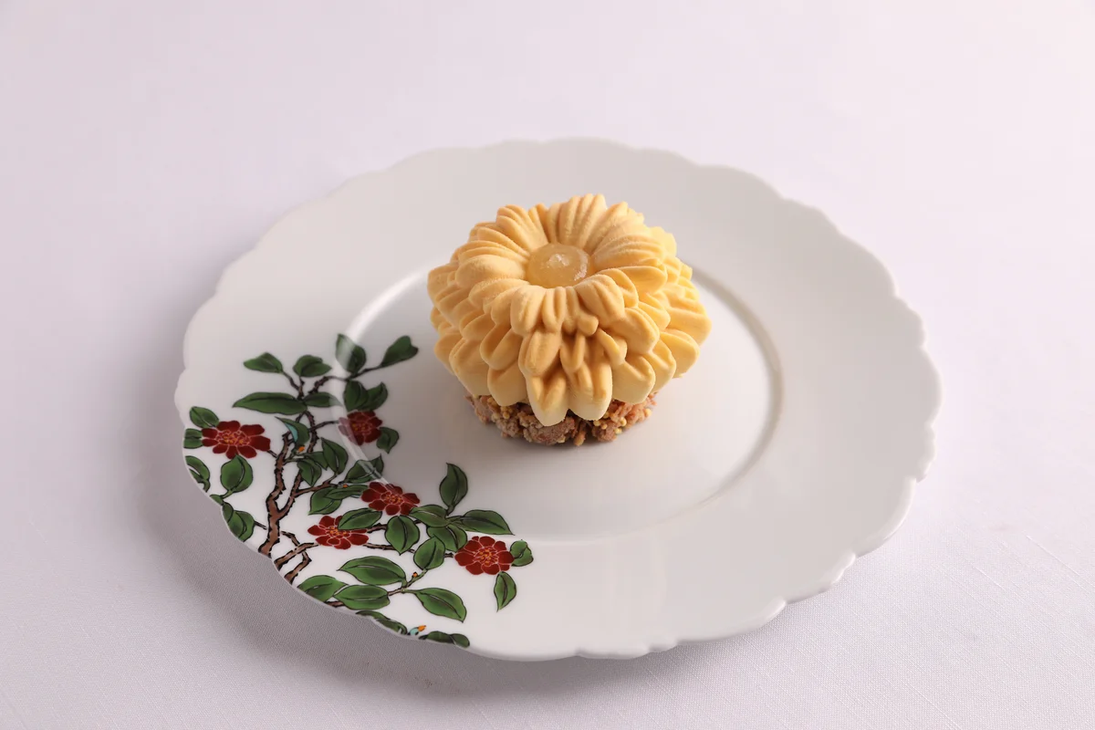 世界のトップパティシエ、ニナ・メタイエのの画像_5