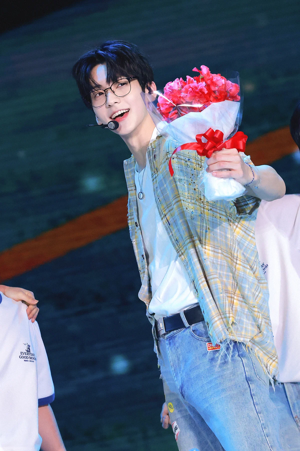 【TOMORROW X TOGETHERの画像_5