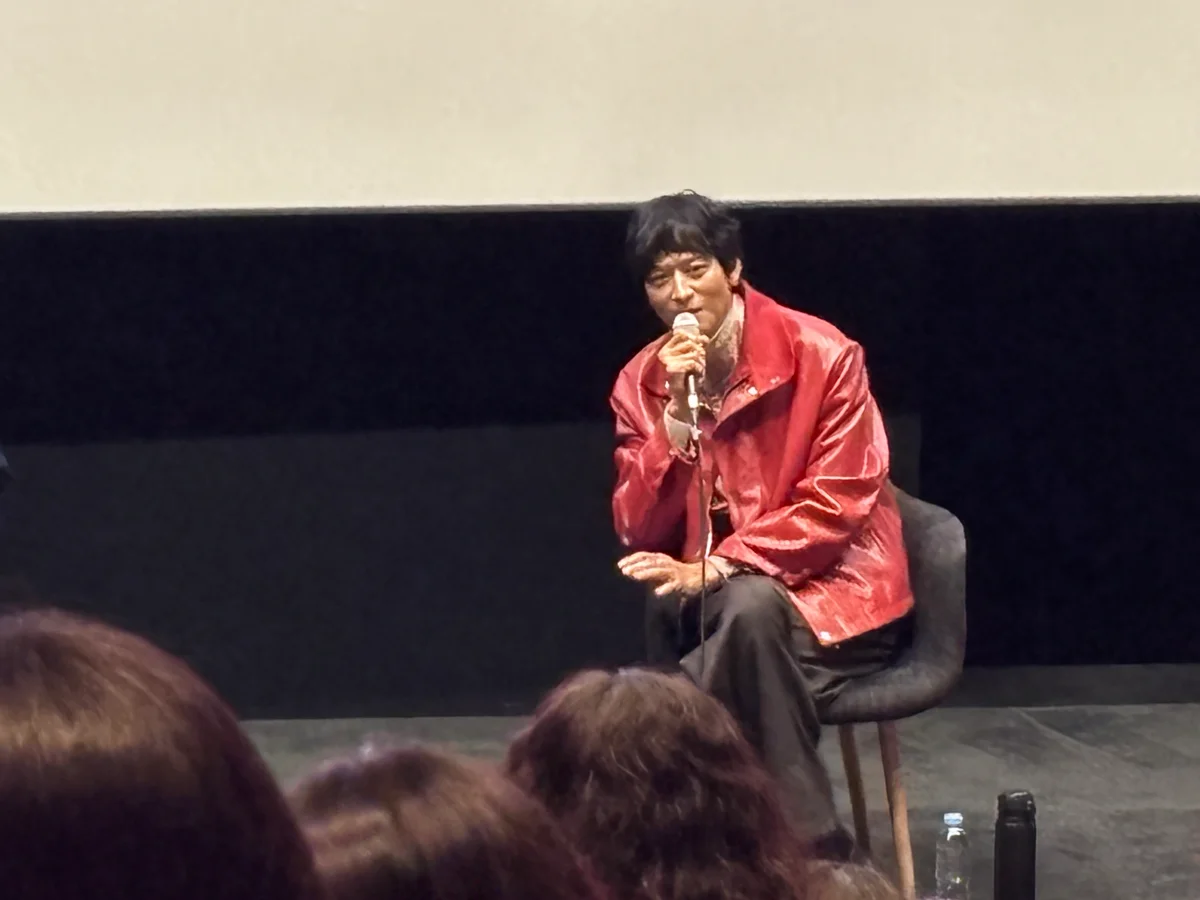 カン・ドンウォン　釜山国際映画祭2025  カルトブランシュ  チョン・ウチ 時空同士