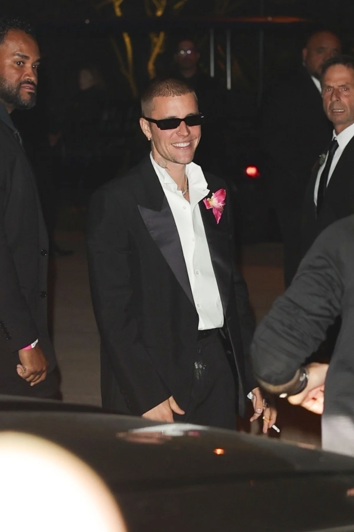 ジャスティン・ビーバー