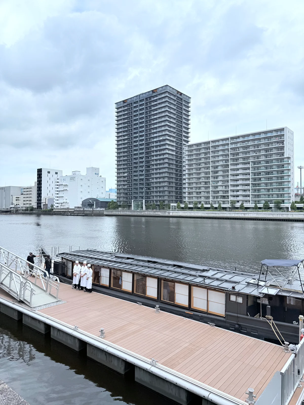 極上の江戸前鮨と東京湾＆隅田川クルーズをの画像_19