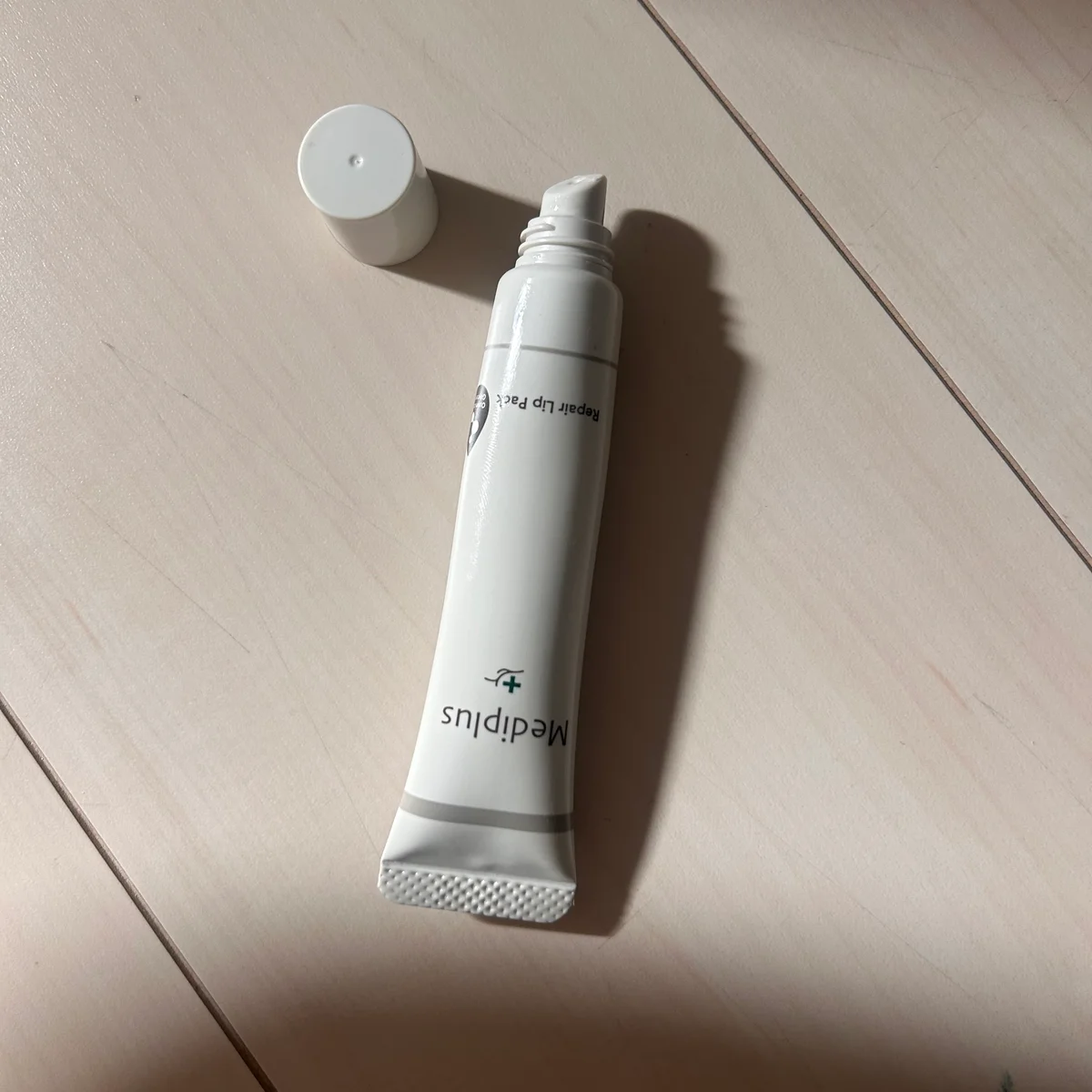 メディプラス　リップパック