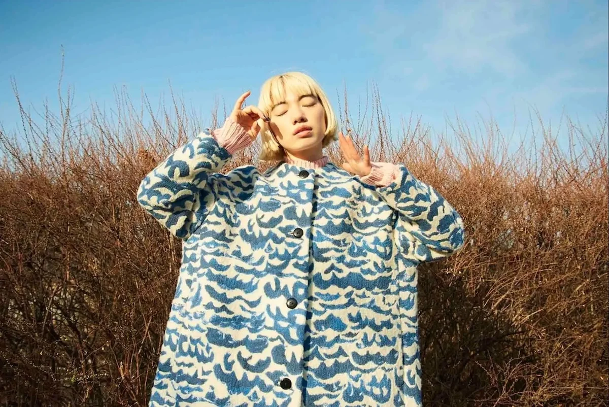 【ミナ ペルホネン】という活動の一雫が広の画像_2