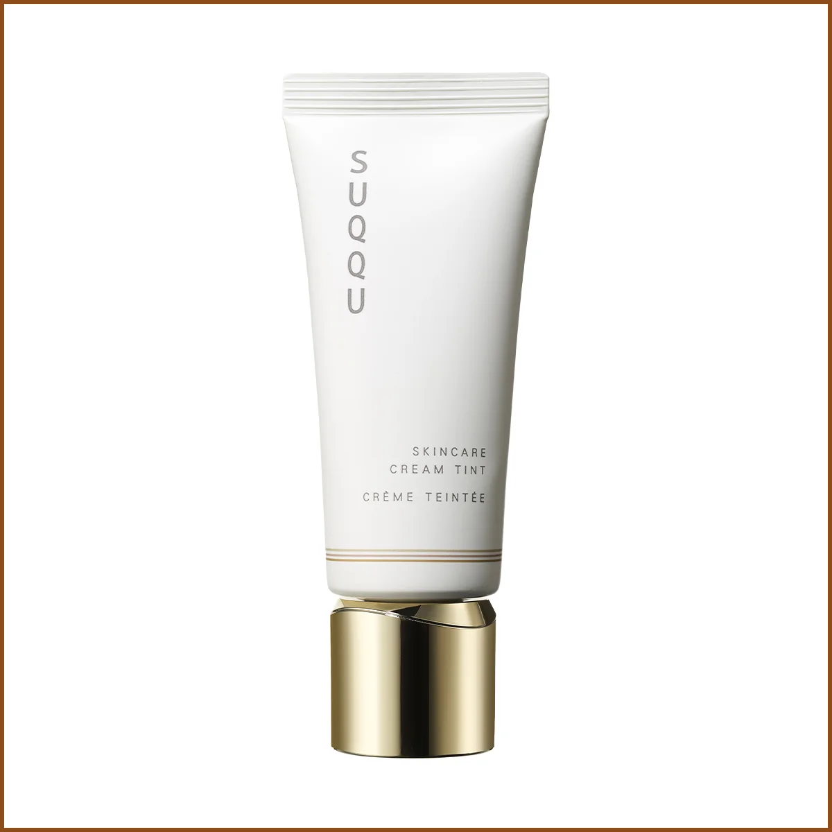SUQQU スキンケア クリーム ティント