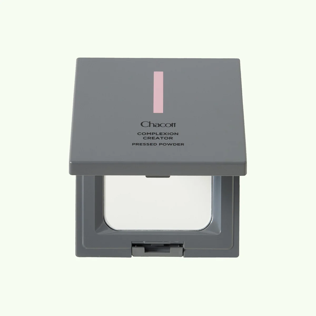 プレストパウダー【チャコット・コスメティクス】