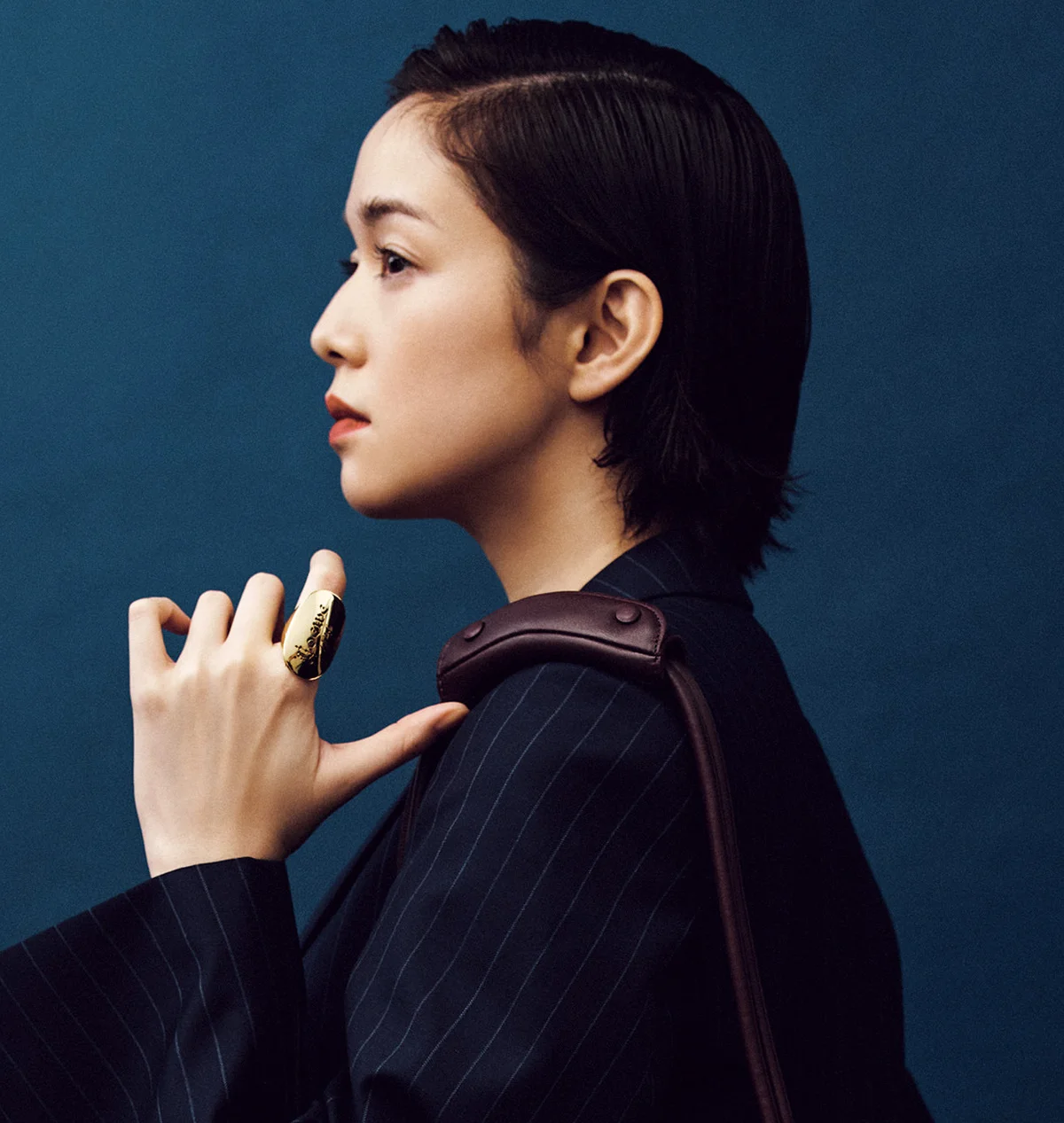 佐藤栞里プロフィール画像