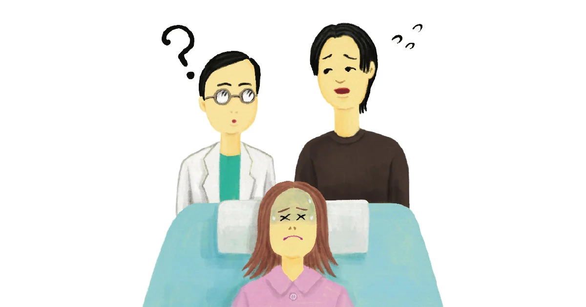 【令和の結婚物語】交際0日で友情婚、フラの画像_12