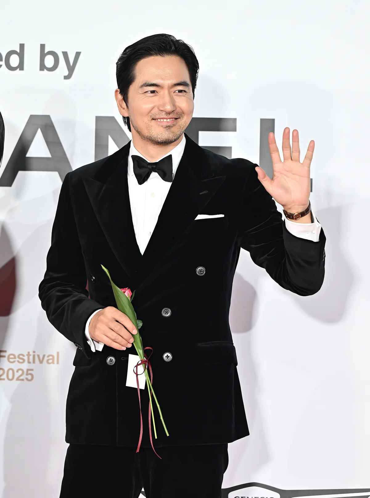【#釜山国際映画祭2025 アクターズルの画像_7