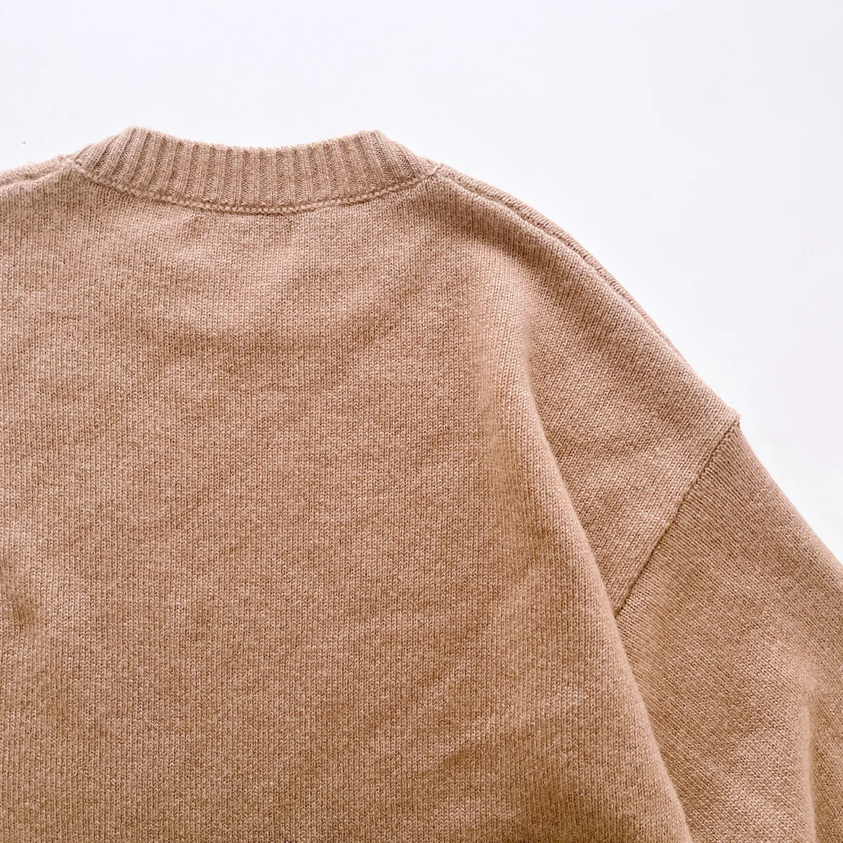 ファルコネーリ のカシミヤニット