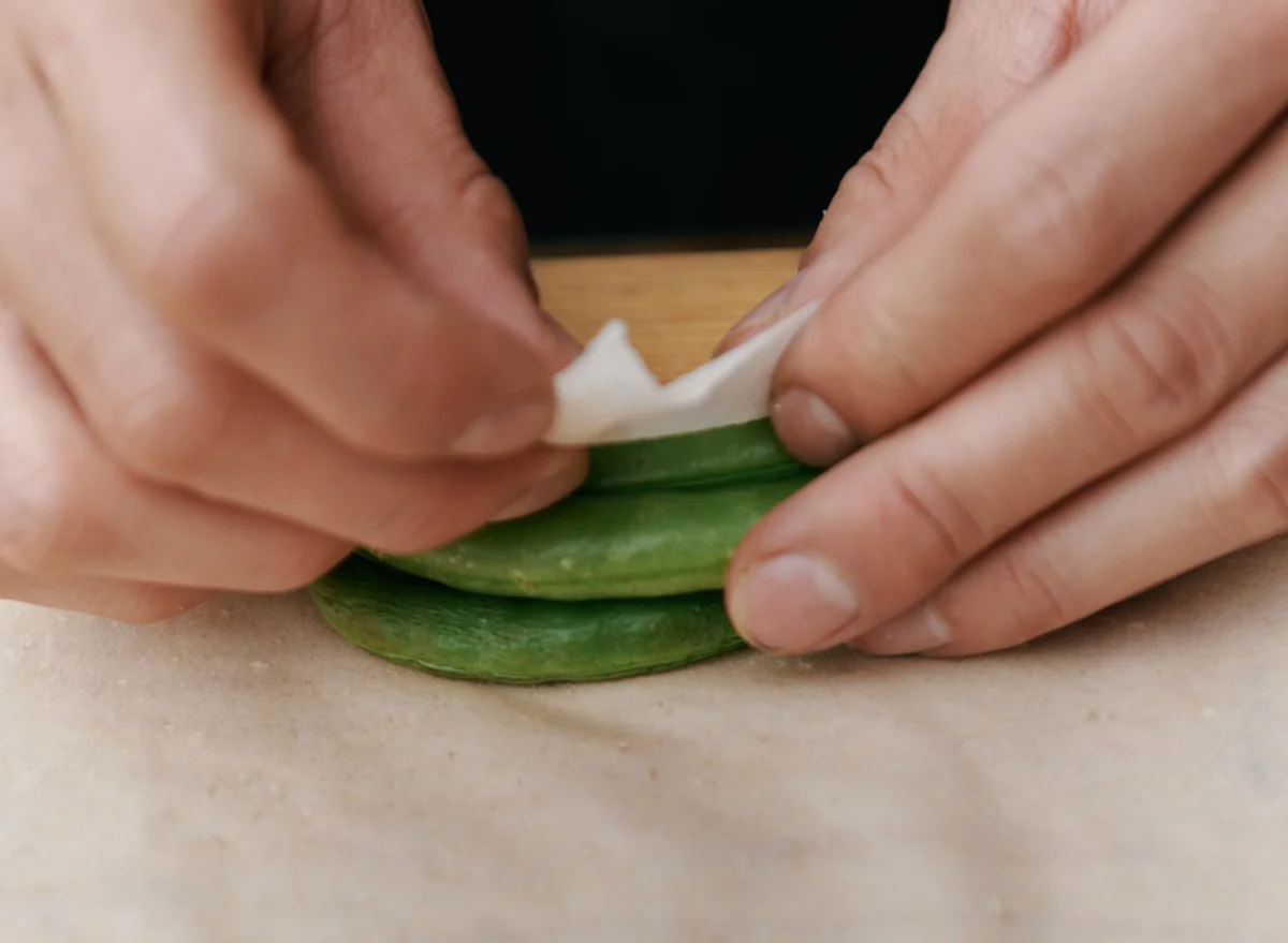 【春野菜】でからだをいたわる！ 青果ミコの画像_10