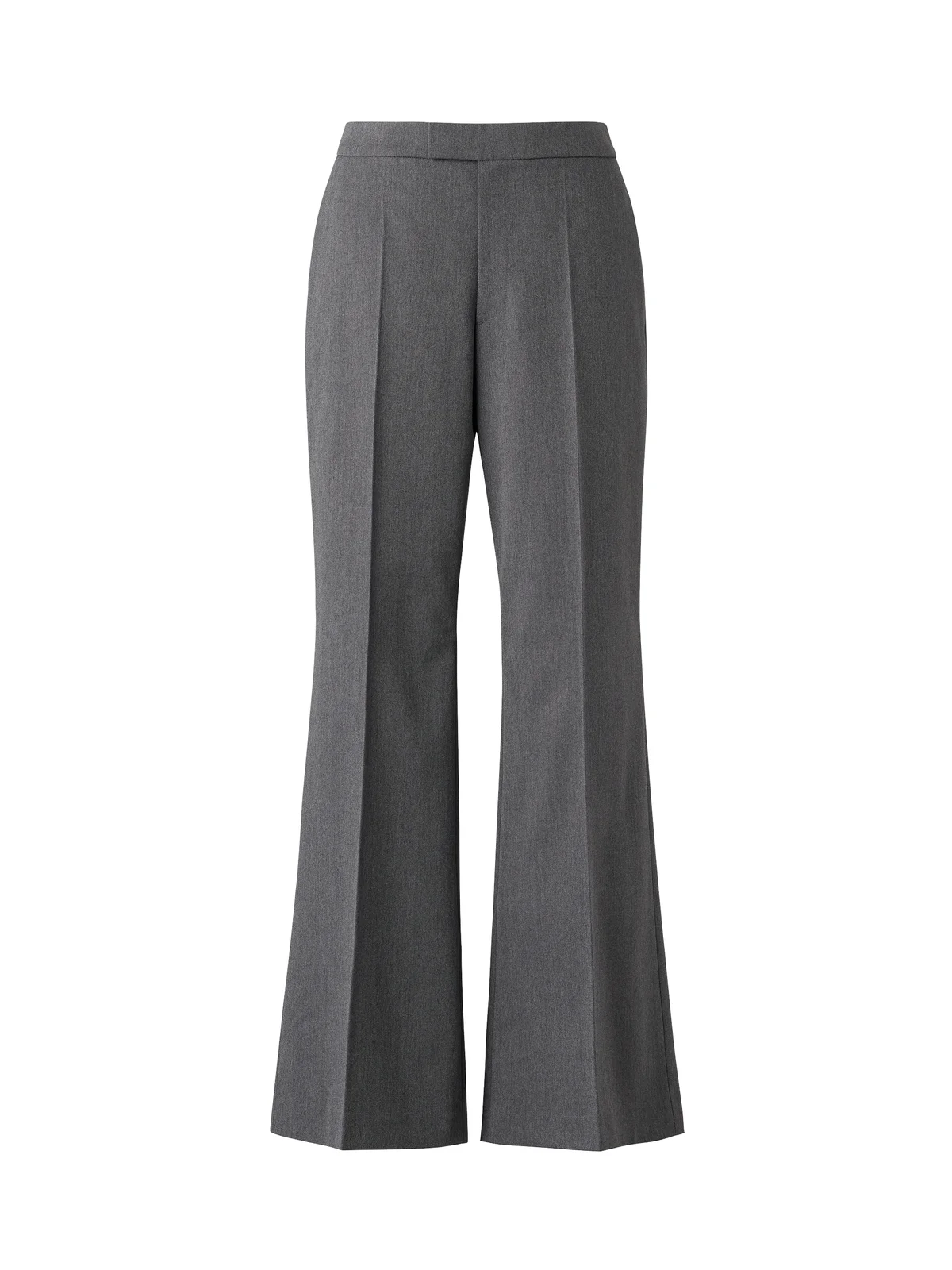 フレアパンツ￥5,990