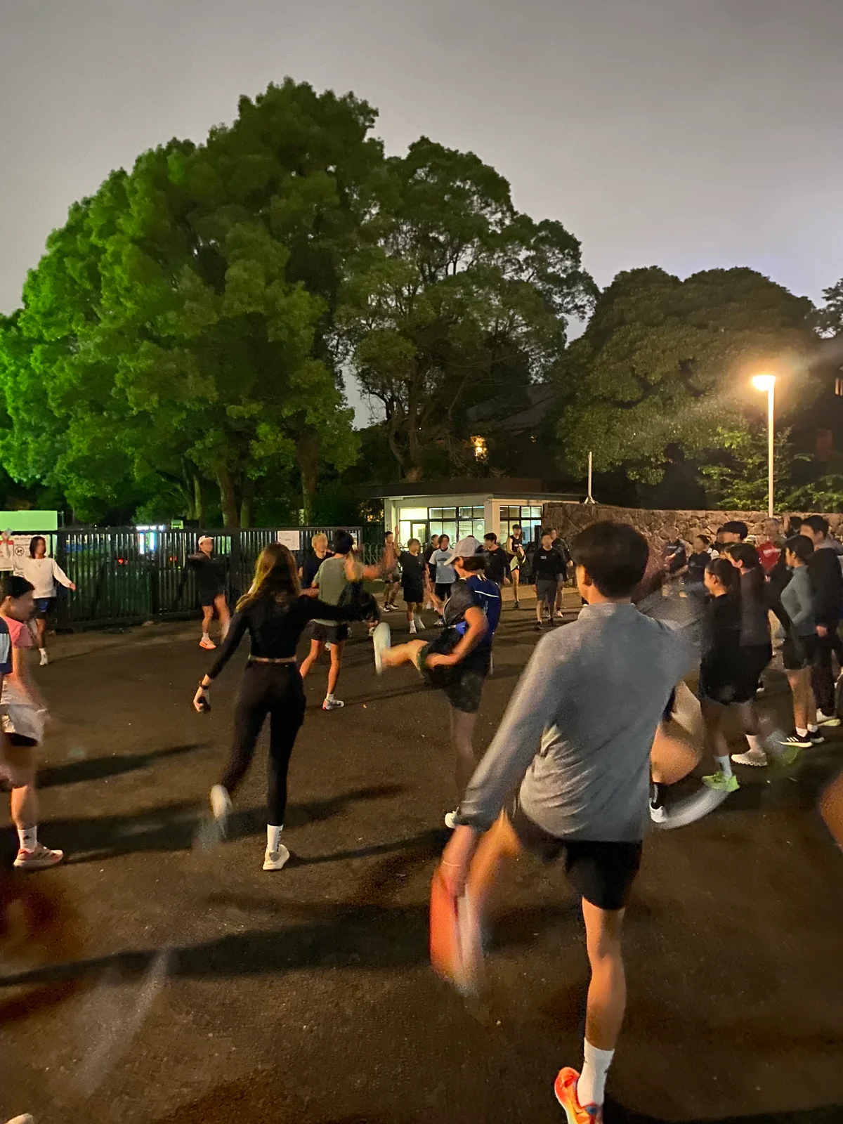 【初心者ランナー体験記】 “ランコミュニの画像_8